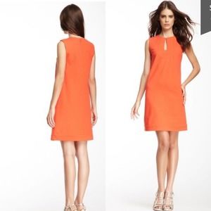 Diane Von Furstenberg Kadijah Keyhole Dress 4
